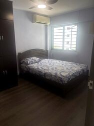 Blk 129 Bukit Merah View (Bukit Merah), HDB 3 Rooms #543593591